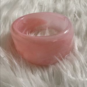 Pink Bracelet